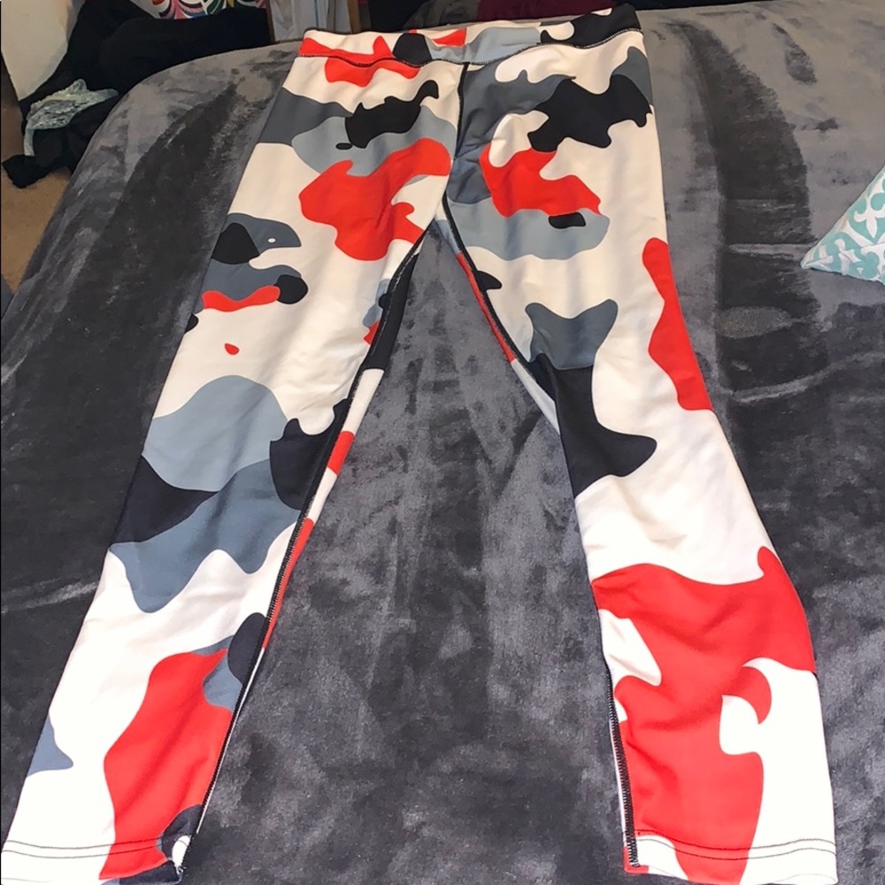 Leggings